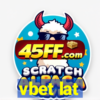 vbet lat
